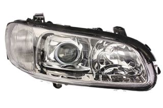 Προβολέας/εξάρτημα OPEL OMEGA B 03.94-09.99