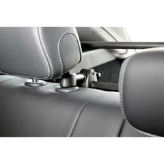Nordrive ΔΙΑΧΩΡΙΣΤΙΚΟ ΠΛΕΓΜΑ PREMIUM-GUARD TYPE 8 990x226mm LAMPA - 1 ΤΕΜ N70071-thumb-3
