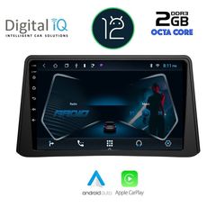 DIGITAL IQ RTC 5496_CPA (9inc) MULTIMEDIA TABLET OEM OPEL MOKKA mod. 2012-2015