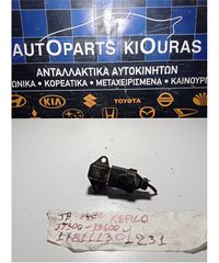 MAP KIA RIO 2005-2011  39300-22600