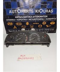 ΚΑΝΤΡΑΝ NISSAN SUNNY 1992-1995