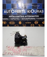 ΜΟΤΕΡ ΡΕΛΑΝΤΙ NISSAN MICRA 2000-2002  0280140583