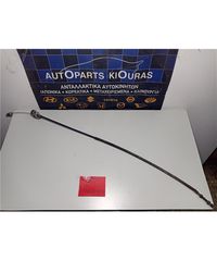ΝΤΙΖΑ ΓΚΑΖΙΟΥ TOYOTA COROLLA 1999-2001