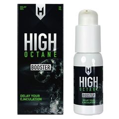 Επιβραδυντικό Τζελ Εκσπερμάτωσης | High Octane Booster - 50ml