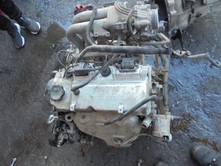 Κινητήρας Κορμός - Καπάκι 4G13 για MITSUBISHI CARISMA (1996 - 1999) (DA) 1300 4G13 Petrol 16 valve | Kiparissis - The King Of Parts