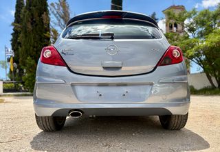 Opel Corsa 2008 16V GSI 150Hp FULL EXTRA ΑΡΙΣΤΟ ΜΗΧΑΝΙΚΑ 1ο ΧΕΡΙ  ΕΛΛΗΝΙΚΟ-thumb-15