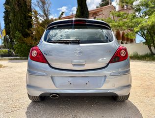 Opel Corsa 2008 16V GSI 150Hp FULL EXTRA ΑΡΙΣΤΟ ΜΗΧΑΝΙΚΑ 1ο ΧΕΡΙ  ΕΛΛΗΝΙΚΟ-thumb-14