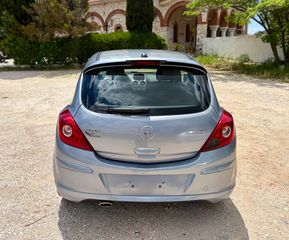 Opel Corsa 2008 16V GSI 150Hp FULL EXTRA ΑΡΙΣΤΟ ΜΗΧΑΝΙΚΑ 1ο ΧΕΡΙ  ΕΛΛΗΝΙΚΟ-thumb-13
