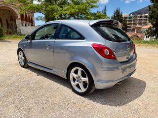 Opel Corsa 2008 16V GSI 150Hp FULL EXTRA ΑΡΙΣΤΟ ΜΗΧΑΝΙΚΑ 1ο ΧΕΡΙ  ΕΛΛΗΝΙΚΟ-thumb-18