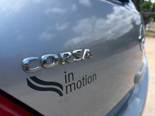 Opel Corsa 2008 16V GSI 150Hp FULL EXTRA ΑΡΙΣΤΟ ΜΗΧΑΝΙΚΑ 1ο ΧΕΡΙ  ΕΛΛΗΝΙΚΟ-thumb-20