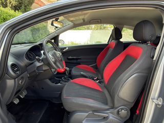 Opel Corsa 2008 16V GSI 150Hp FULL EXTRA ΑΡΙΣΤΟ ΜΗΧΑΝΙΚΑ 1ο ΧΕΡΙ  ΕΛΛΗΝΙΚΟ-thumb-24