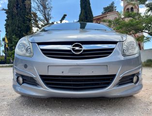 Opel Corsa 2008 16V GSI 150Hp FULL EXTRA ΑΡΙΣΤΟ ΜΗΧΑΝΙΚΑ 1ο ΧΕΡΙ  ΕΛΛΗΝΙΚΟ-thumb-5