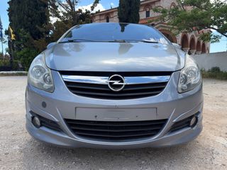 Opel Corsa 2008 16V GSI 150Hp FULL EXTRA ΑΡΙΣΤΟ ΜΗΧΑΝΙΚΑ 1ο ΧΕΡΙ  ΕΛΛΗΝΙΚΟ-thumb-4