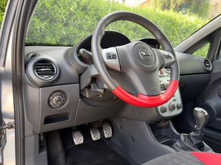 Opel Corsa 2008 16V GSI 150Hp FULL EXTRA ΑΡΙΣΤΟ ΜΗΧΑΝΙΚΑ 1ο ΧΕΡΙ  ΕΛΛΗΝΙΚΟ-thumb-32