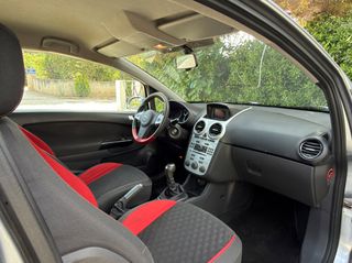 Opel Corsa 2008 16V GSI 150Hp FULL EXTRA ΑΡΙΣΤΟ ΜΗΧΑΝΙΚΑ 1ο ΧΕΡΙ  ΕΛΛΗΝΙΚΟ-thumb-30