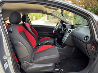 Opel Corsa 2008 16V GSI 150Hp FULL EXTRA ΑΡΙΣΤΟ ΜΗΧΑΝΙΚΑ 1ο ΧΕΡΙ  ΕΛΛΗΝΙΚΟ-thumb-29