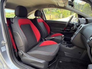 Opel Corsa 2008 16V GSI 150Hp FULL EXTRA ΑΡΙΣΤΟ ΜΗΧΑΝΙΚΑ 1ο ΧΕΡΙ  ΕΛΛΗΝΙΚΟ-thumb-28
