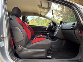 Opel Corsa 2008 16V GSI 150Hp FULL EXTRA ΑΡΙΣΤΟ ΜΗΧΑΝΙΚΑ 1ο ΧΕΡΙ  ΕΛΛΗΝΙΚΟ-thumb-27