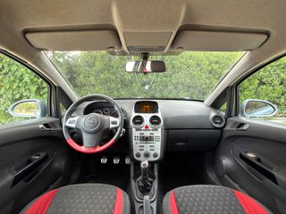 Opel Corsa 2008 16V GSI 150Hp FULL EXTRA ΑΡΙΣΤΟ ΜΗΧΑΝΙΚΑ 1ο ΧΕΡΙ  ΕΛΛΗΝΙΚΟ-thumb-22