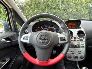 Opel Corsa 2008 16V GSI 150Hp FULL EXTRA ΑΡΙΣΤΟ ΜΗΧΑΝΙΚΑ 1ο ΧΕΡΙ  ΕΛΛΗΝΙΚΟ-thumb-33