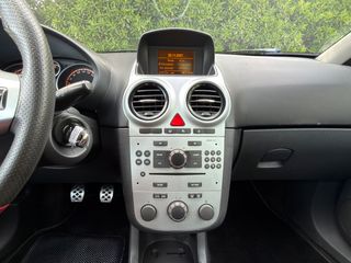 Opel Corsa 2008 16V GSI 150Hp FULL EXTRA ΑΡΙΣΤΟ ΜΗΧΑΝΙΚΑ 1ο ΧΕΡΙ  ΕΛΛΗΝΙΚΟ-thumb-36