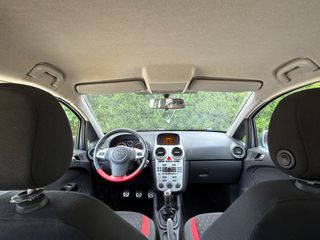 Opel Corsa 2008 16V GSI 150Hp FULL EXTRA ΑΡΙΣΤΟ ΜΗΧΑΝΙΚΑ 1ο ΧΕΡΙ  ΕΛΛΗΝΙΚΟ-thumb-39