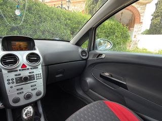Opel Corsa 2008 16V GSI 150Hp FULL EXTRA ΑΡΙΣΤΟ ΜΗΧΑΝΙΚΑ 1ο ΧΕΡΙ  ΕΛΛΗΝΙΚΟ-thumb-38