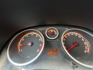 Opel Corsa 2008 16V GSI 150Hp FULL EXTRA ΑΡΙΣΤΟ ΜΗΧΑΝΙΚΑ 1ο ΧΕΡΙ  ΕΛΛΗΝΙΚΟ-thumb-35