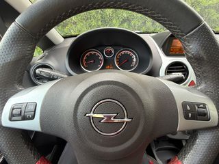 Opel Corsa 2008 16V GSI 150Hp FULL EXTRA ΑΡΙΣΤΟ ΜΗΧΑΝΙΚΑ 1ο ΧΕΡΙ  ΕΛΛΗΝΙΚΟ-thumb-34