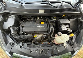 Opel Corsa 2008 16V GSI 150Hp FULL EXTRA ΑΡΙΣΤΟ ΜΗΧΑΝΙΚΑ 1ο ΧΕΡΙ  ΕΛΛΗΝΙΚΟ-thumb-53
