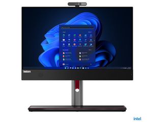 LENOVO Thinkcentre All In One PC M70a G3 21.5'' FHD IPS/i5-12500/8GB/256GB/ Intel UHD Graphics/DVD±RW/WiFi/Win 11 Pro/3Y NBD/Tou