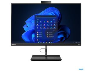 LENOVO Thinkcentre All In One PC neo 30a 24 23.8'' FHD IPS/i5-1240P/8GB/512GB/Intel Iris Xe Graphics/Win 11 Pro/3Y NBD/Raven Bla