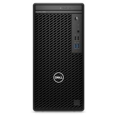 DELL PC OptiPlex 3000 MT/i5-12500/8GB/256GB SSD/UHD Graphics 770/DVD-RW/Win 10 Pro (Win 11 Pro License)/5Y Prosupport NBD