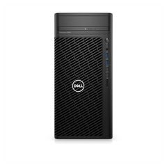 DELL Workstation PC Precision 3660 MT/i7-12700K/32GB/1TB SSD/Intergraded Graphics/DVD-RW/Win 10 Pro(Win11 license)/5Y Prosupport