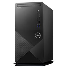 Dell PC Vostro 3910 MT/i5-12400/8GB/256GB SSD/UHD Graphics 730/DVD-RW/WiFi/Win 10 Pro (Win 11 Pro License)/McAfee 12 Months Sub/