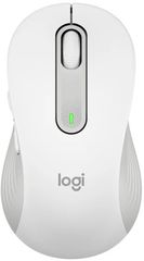 Logitech Mouse Wireless M650 White