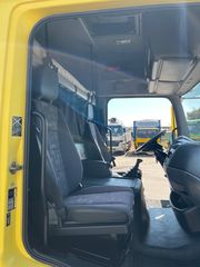 Καρότσα Μουσαμάς Mercedes-Benz 2007 ATEGO 818-thumb-13