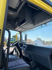 Καρότσα Μουσαμάς Mercedes-Benz 2007 ATEGO 818-thumb-14