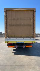 Καρότσα Μουσαμάς Mercedes-Benz 2007 ATEGO 818-thumb-3