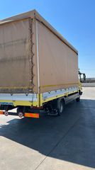 Καρότσα Μουσαμάς Mercedes-Benz 2007 ATEGO 818-thumb-7