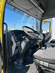 Καρότσα Μουσαμάς Mercedes-Benz 2007 ATEGO 818-thumb-8