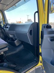 Καρότσα Μουσαμάς Mercedes-Benz 2007 ATEGO 818-thumb-9