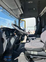 Καρότσα Μουσαμάς Mercedes-Benz 2007 ATEGO 818-thumb-10