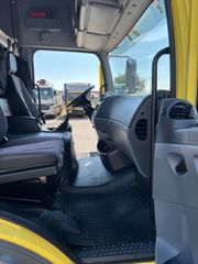 Καρότσα Μουσαμάς Mercedes-Benz 2007 ATEGO 818-thumb-11