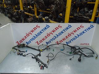 FORD FIESTA 02-08 1400 FXJA ΠΛΕΞΟΥΔΑ ΜΗΧΑΝΗΣ 456T 14K01100   ΑΠΟΣΤΟΛΗ ΣΤΗΝ ΕΔΡΑ ΣΑΣ