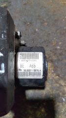ΜΟΝΑΔΑ ABS PEUGEOT 207 10097011313 00401632D0 9661691580 10020700764 2006 - 2014-thumb-2