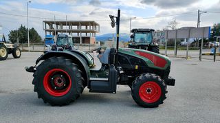 Τρακτέρ Hurlimann 2026 XF 95 PLATFORM LS HI-LO ***ΔΙΑΘΕΣΙΜΟ***-thumb-4