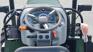 Τρακτέρ Hurlimann 2026 XF 95 PLATFORM LS HI-LO ***ΔΙΑΘΕΣΙΜΟ***-thumb-6