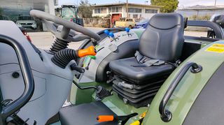 Τρακτέρ Hurlimann 2026 XF 95 PLATFORM LS HI-LO ***ΔΙΑΘΕΣΙΜΟ***-thumb-7