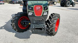 Τρακτέρ Hurlimann 2026 XF 95 PLATFORM LS HI-LO ***ΔΙΑΘΕΣΙΜΟ***-thumb-9